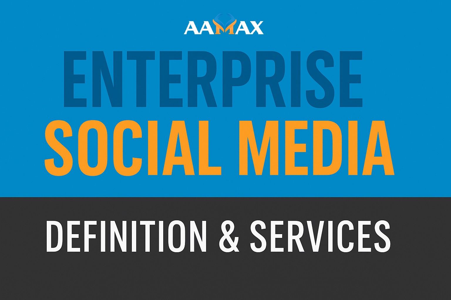 Enterprise Social Media Definition & Services 