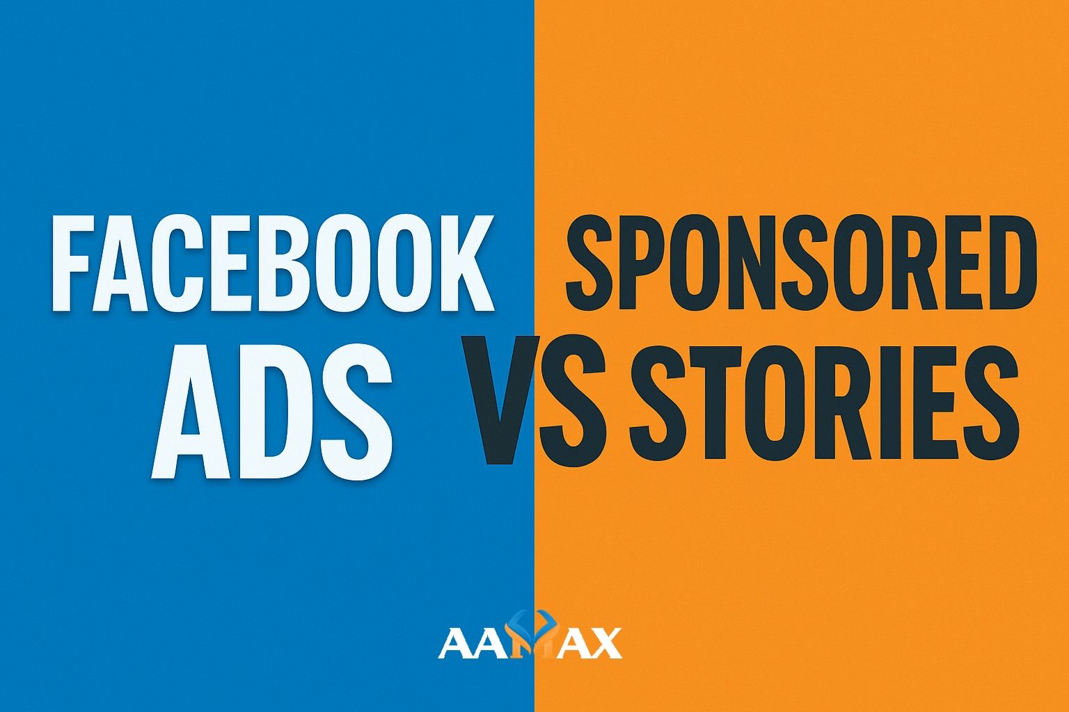 Facebook Ads vs. Sponsored Stories 