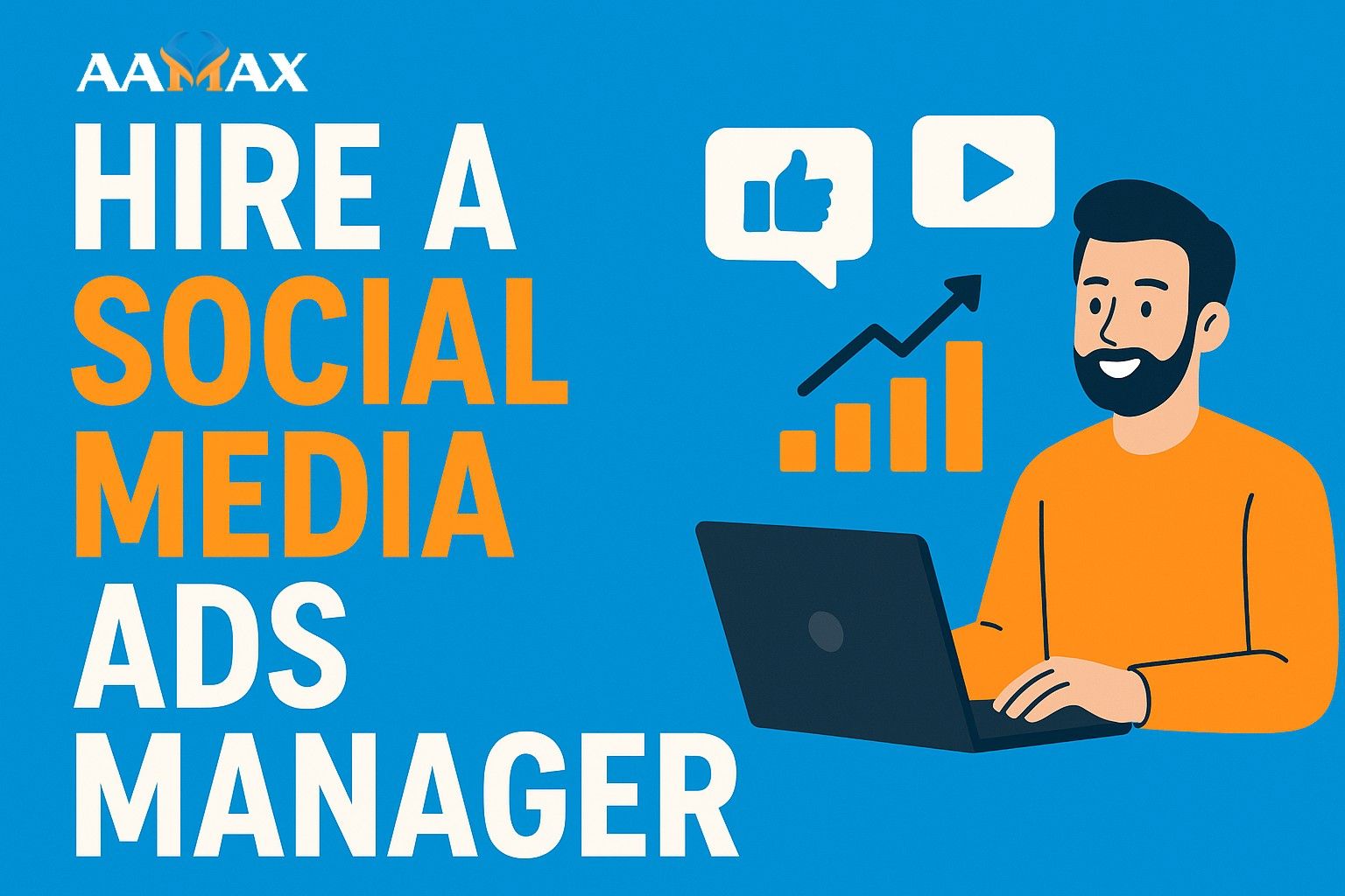 Hire A Social Media Ads Manager 