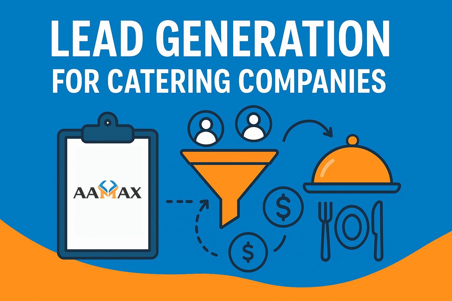 Lead Generation for Catering Companies