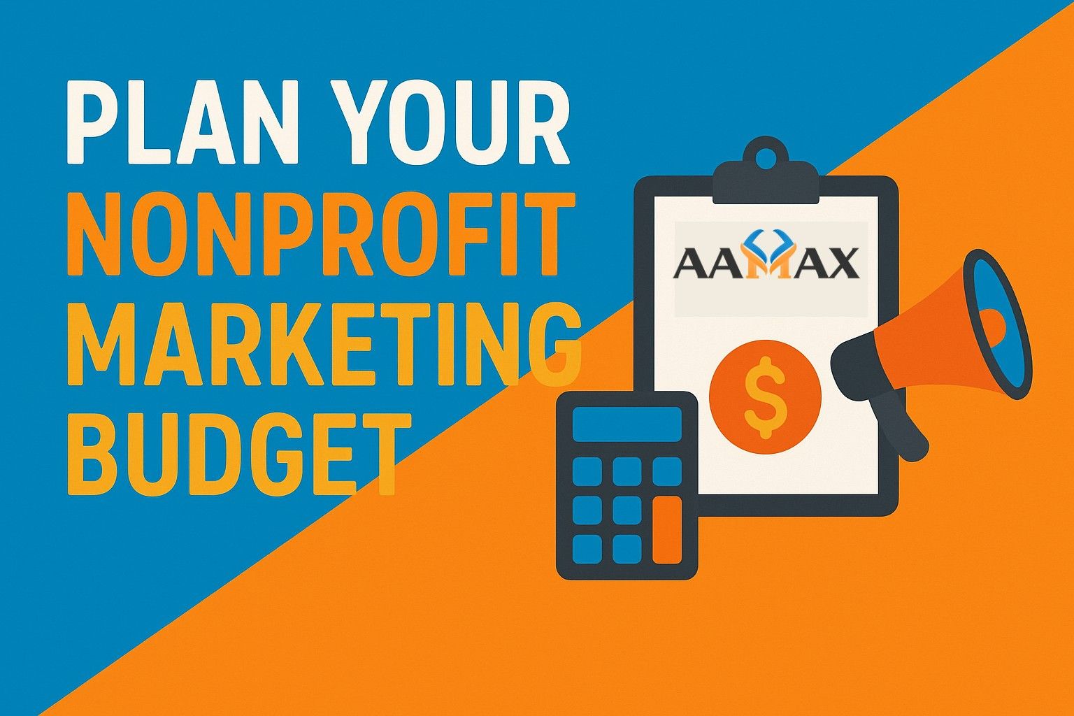 Plan Your Nonprofit Marketing Budget
