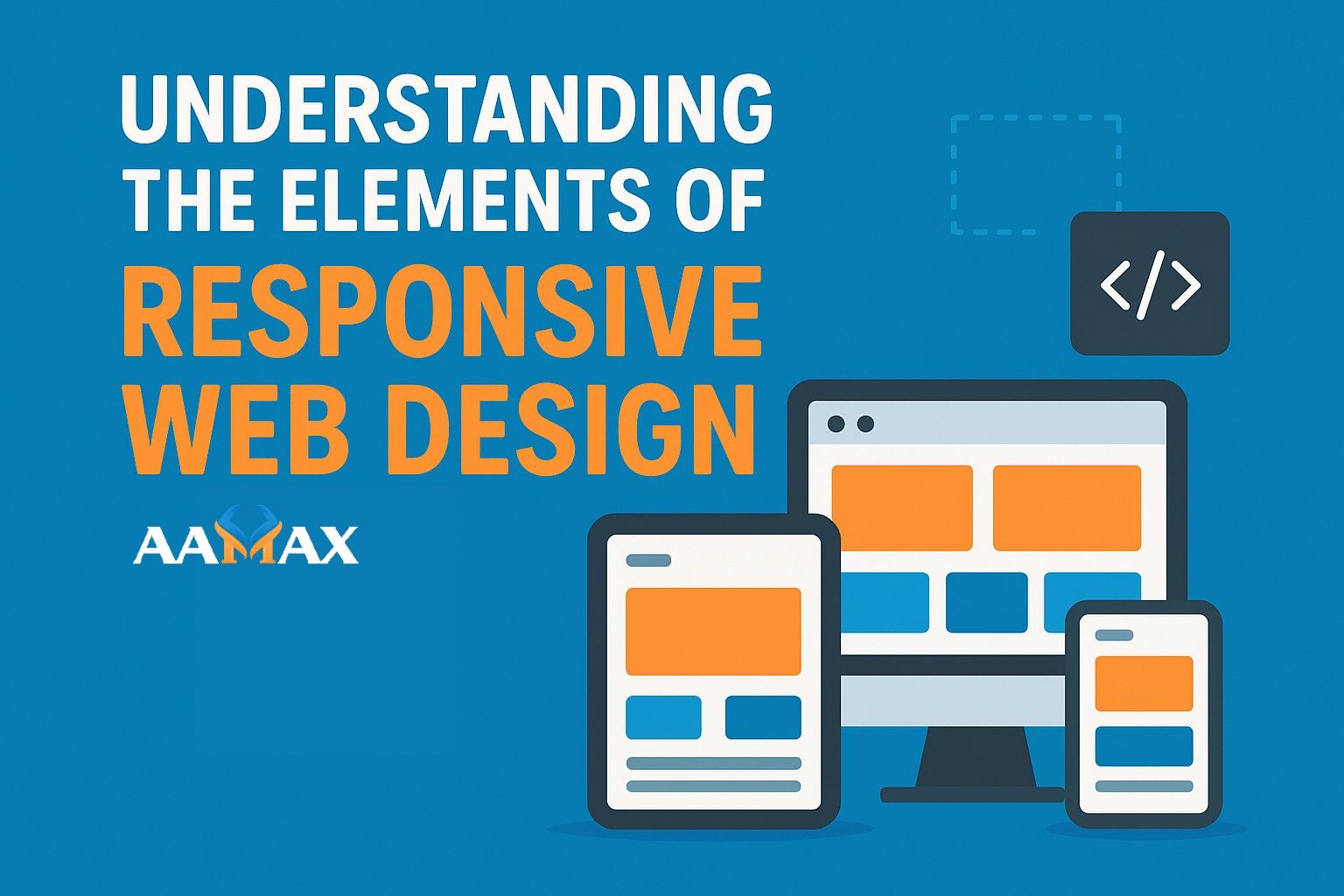Understanding the Elements of Responsive Web Design