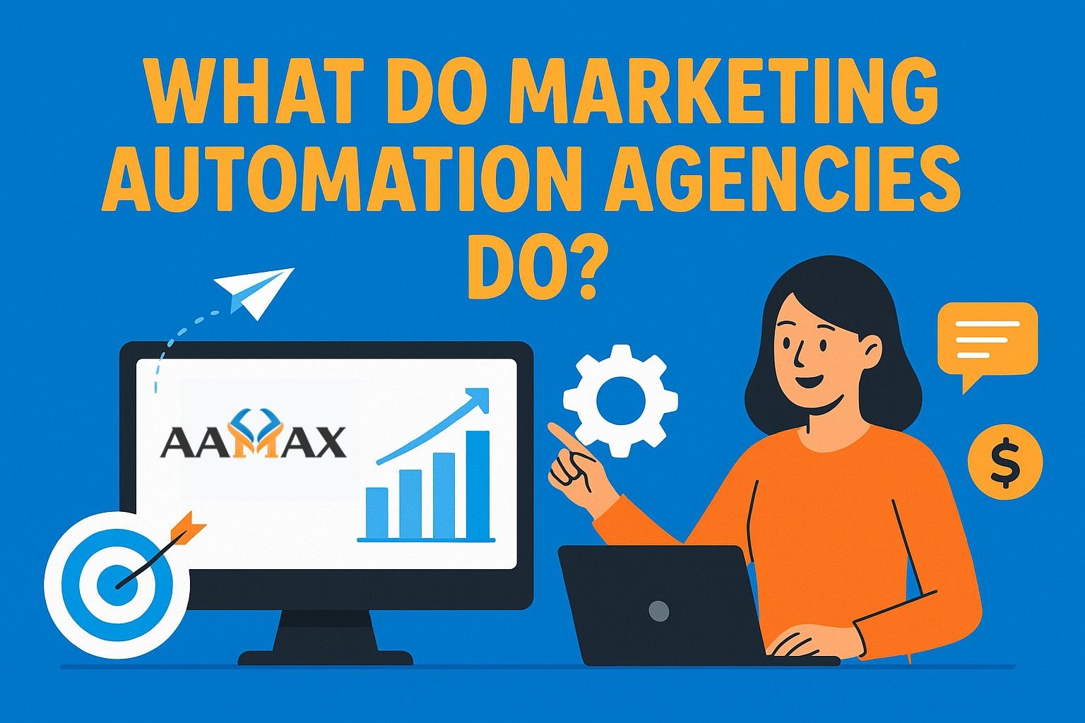 What Do Marketing Automation Agencies Do? 