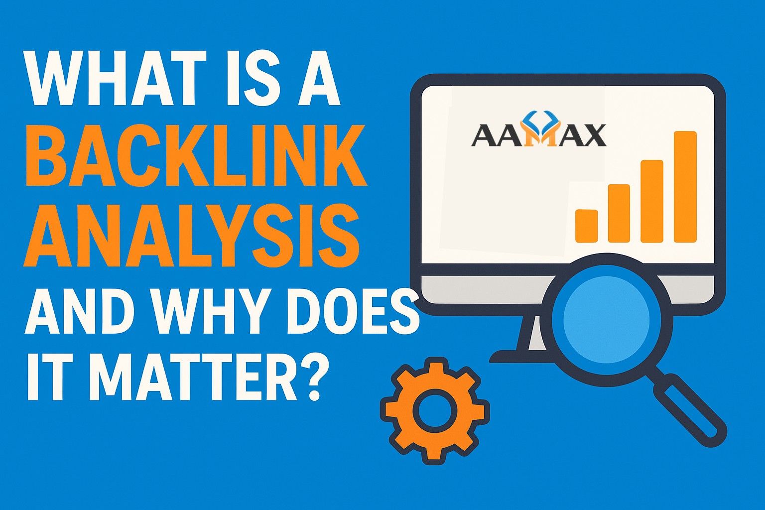 What Is a Backlink Analysis and Why Does It Matter?