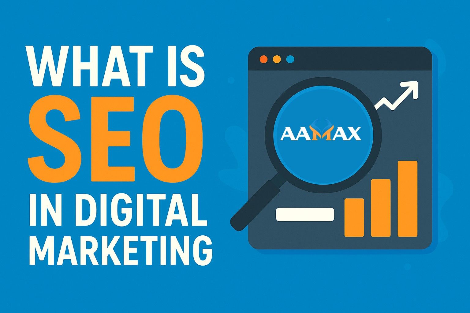 What Is SEO in Digital Marketing