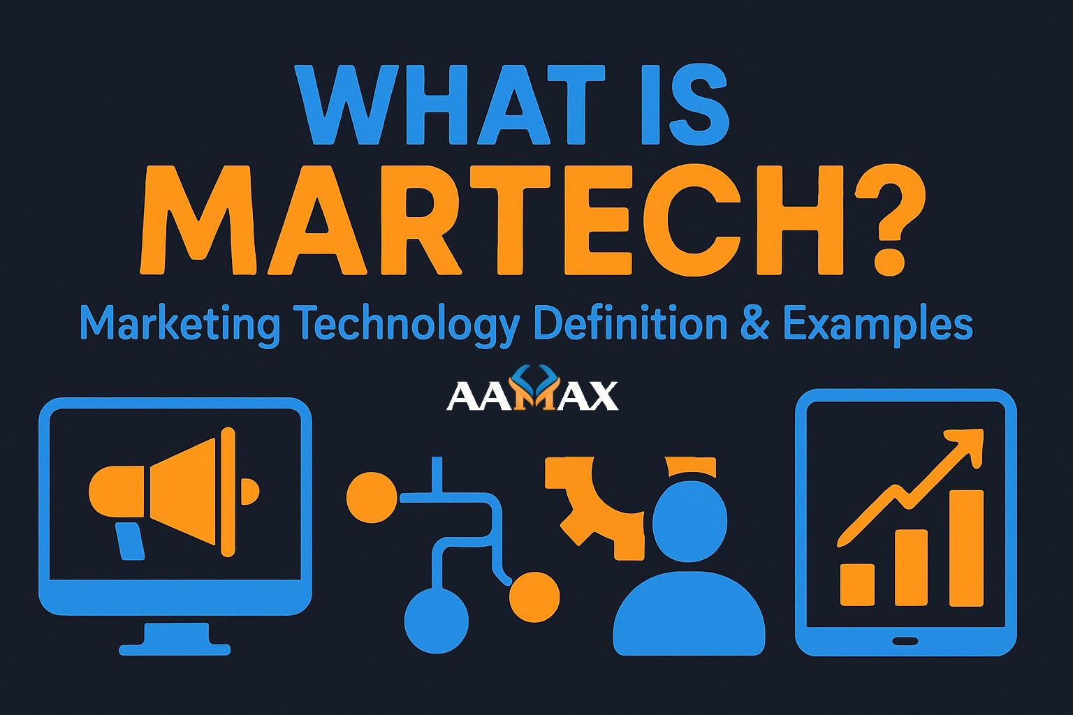 What Is Martech? Marketing Technology Definition & Examples