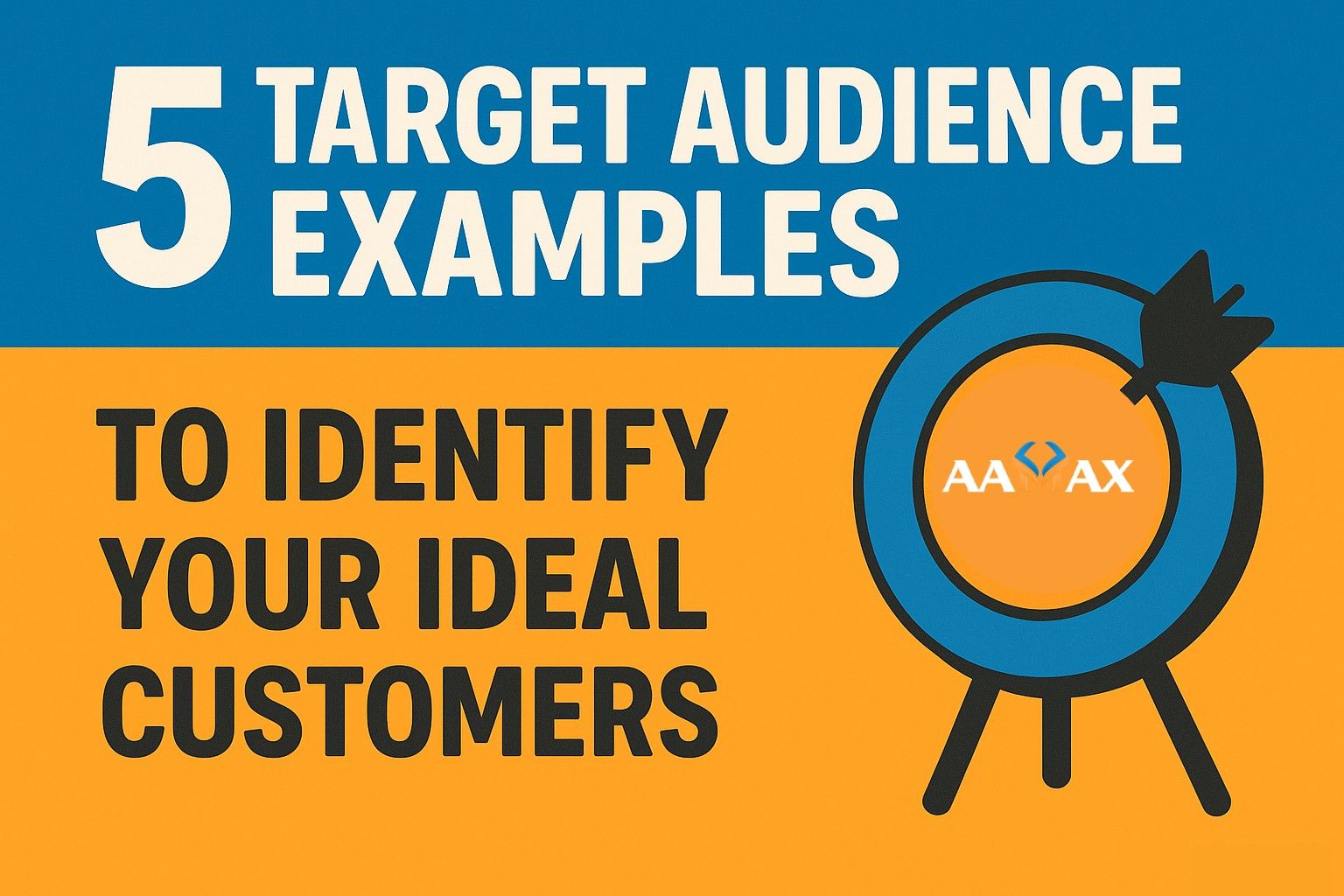 5 Target Audience Examples to Identify Your Ideal Customers
