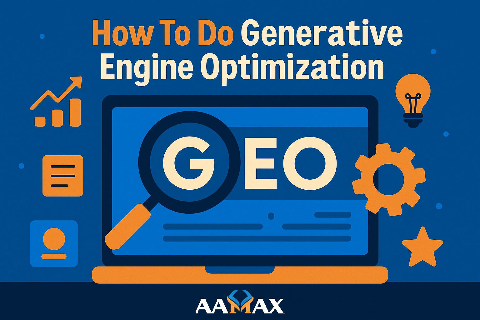 How To Do Generative Engine Optimization