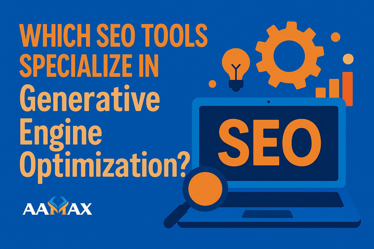 Which SEO Tools Specialize in Generative Engine Optimization