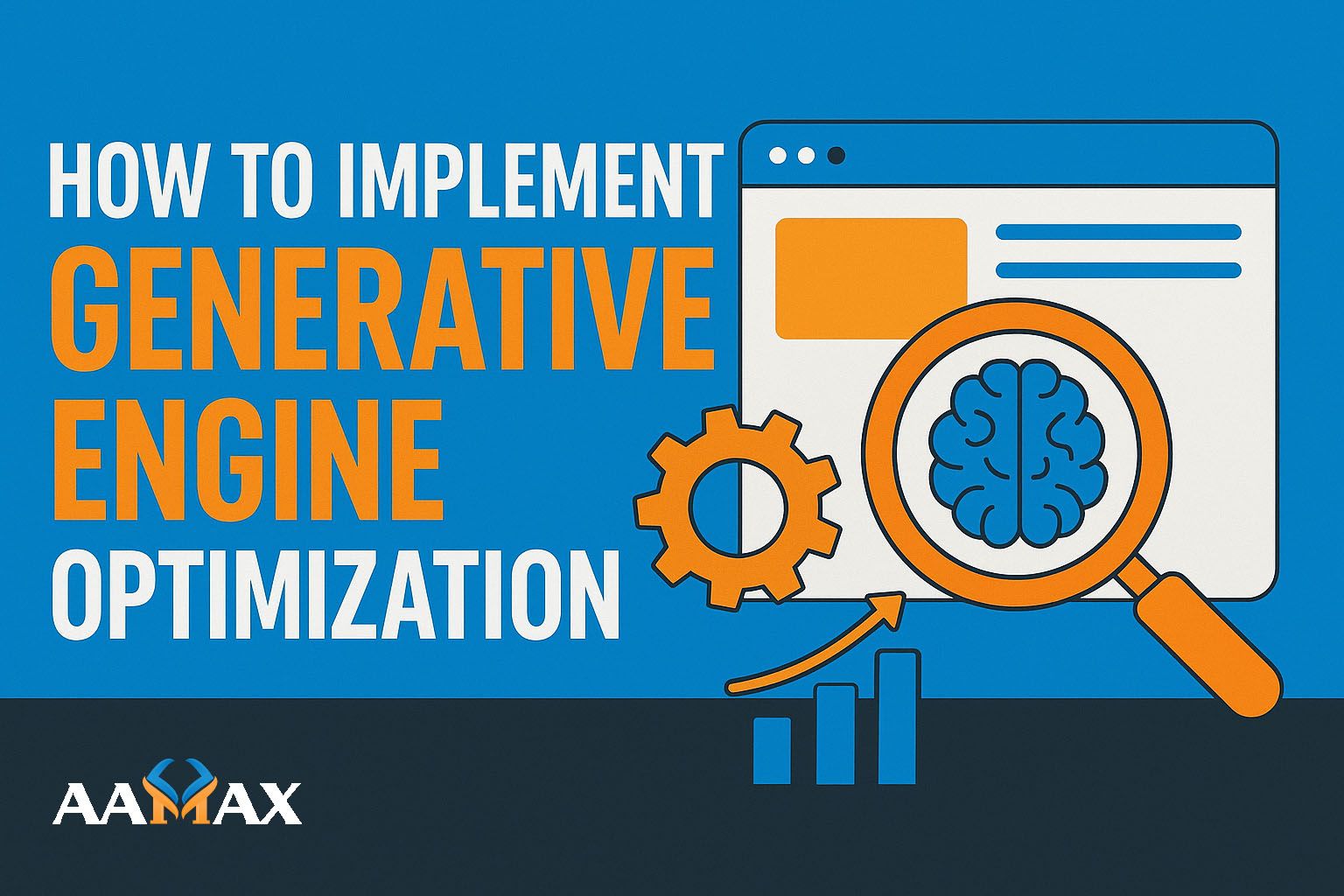 How To Implement Generative Engine Optimization