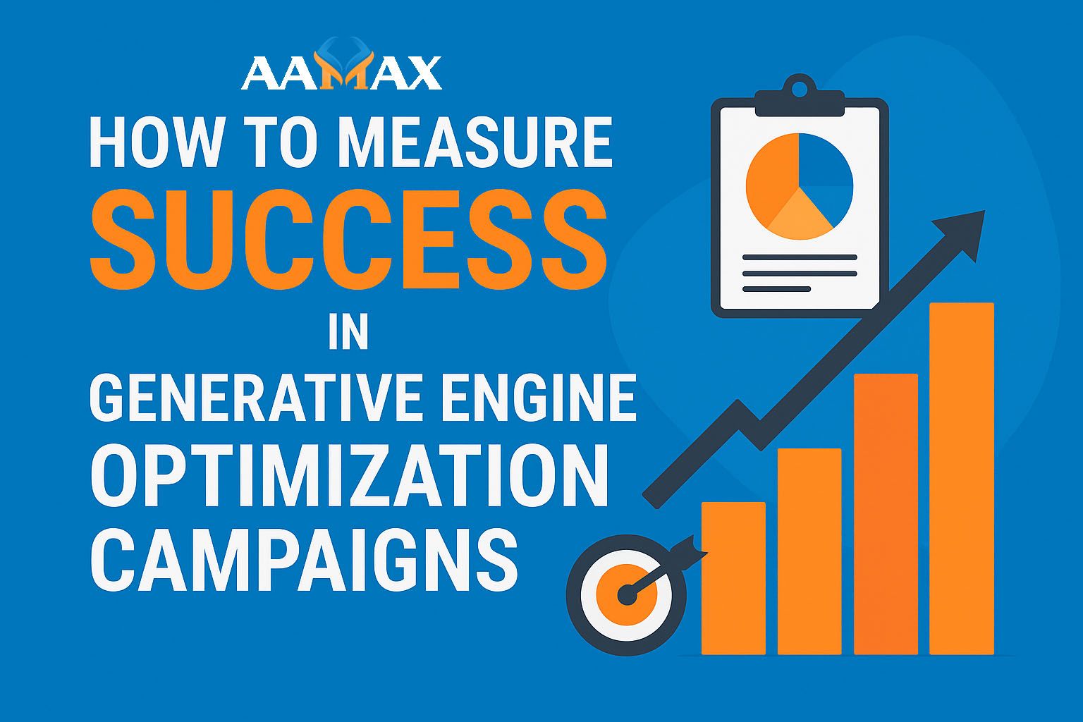 How To Measure Success in Generative Engine Optimization Campaigns