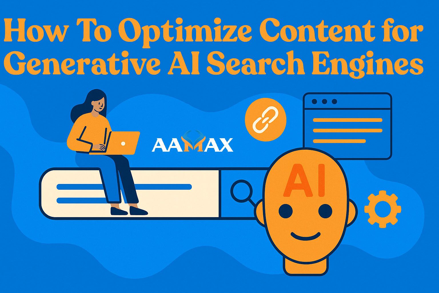 How To Optimize Content for Generative AI Search Engines