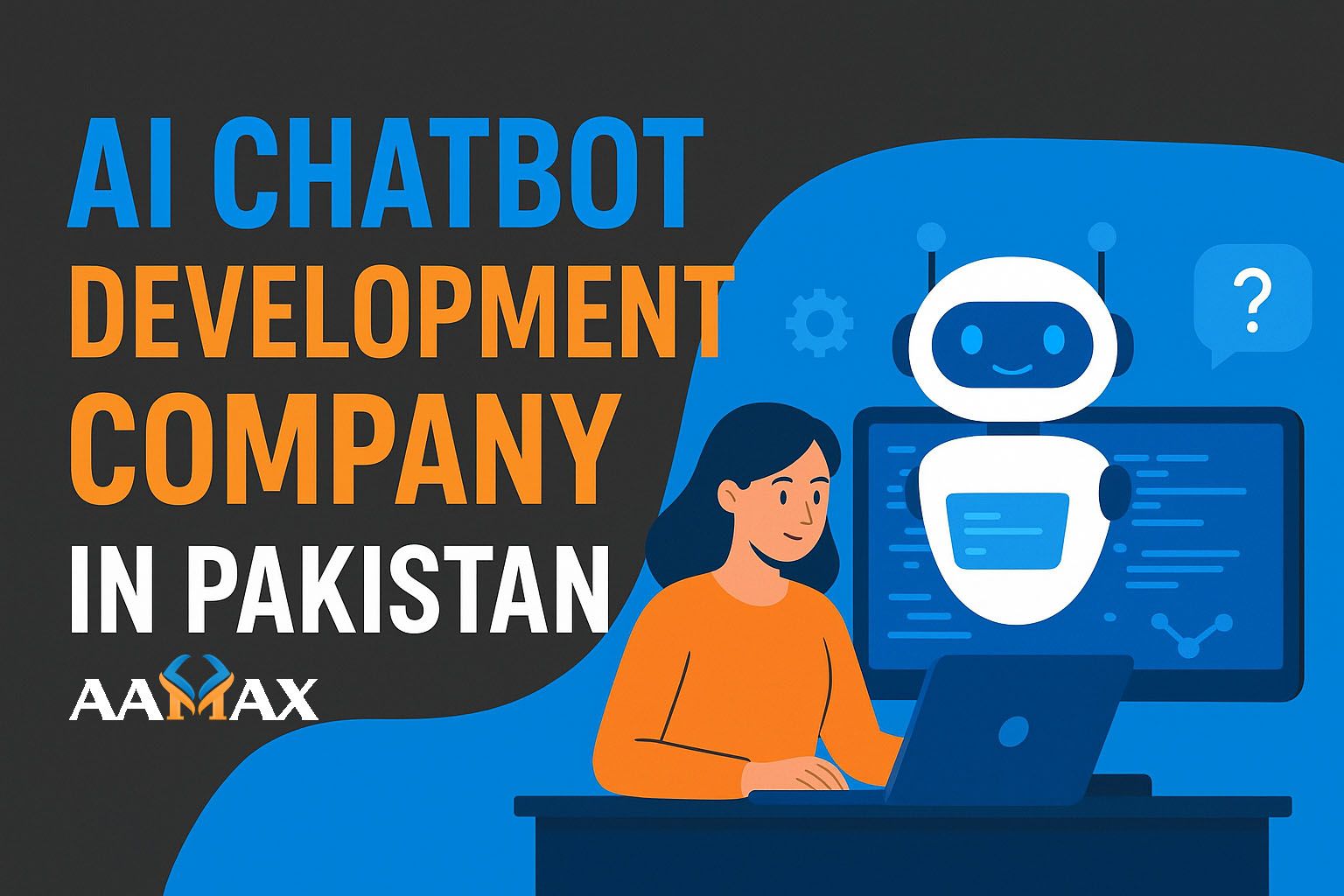 AI Chatbot Development Company in Pakistan