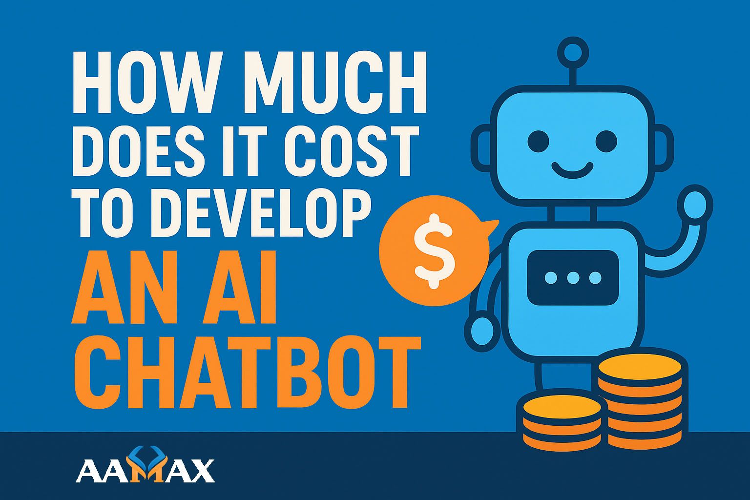 How Much Does It Cost to Develop an AI Chatbot