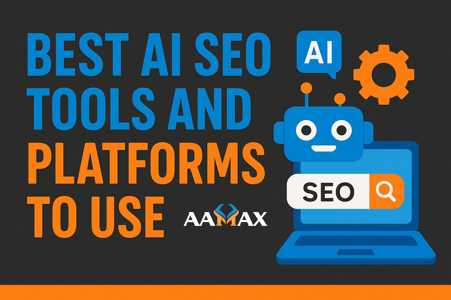 Best AI SEO Tools and Platforms to Use