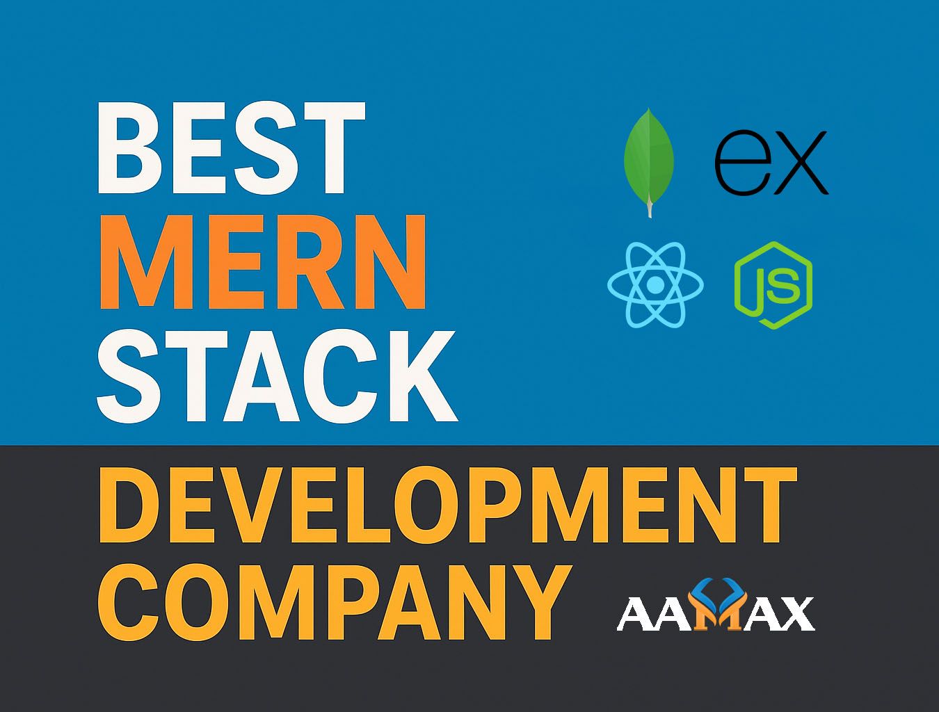 Best MERN Stack Development Company