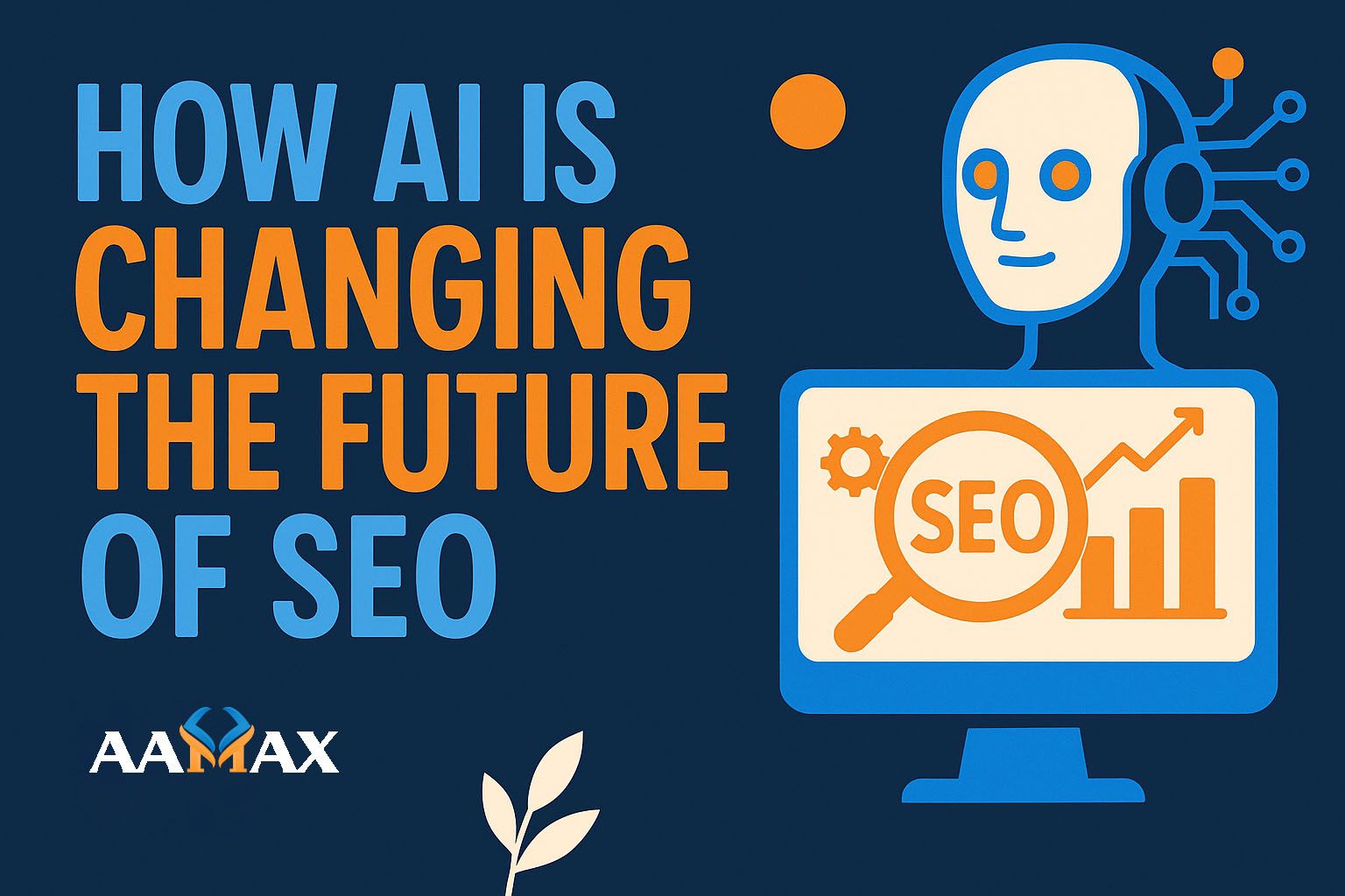 How AI Is Changing the Future of SEO