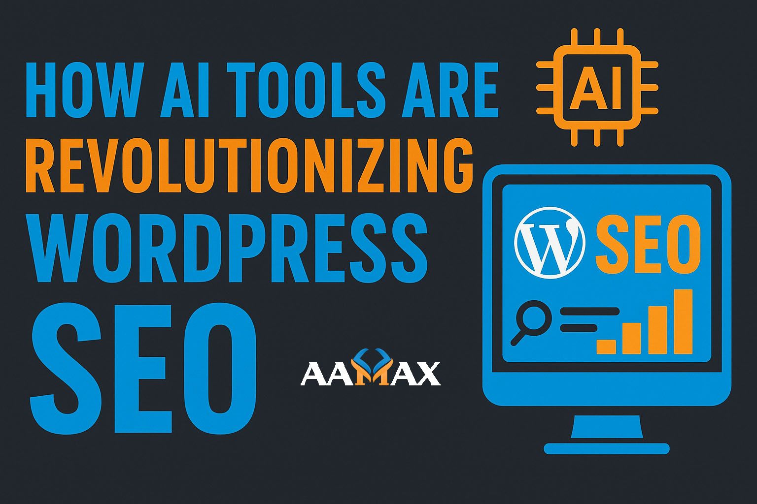 How AI Tools Are Revolutionizing WordPress SEO