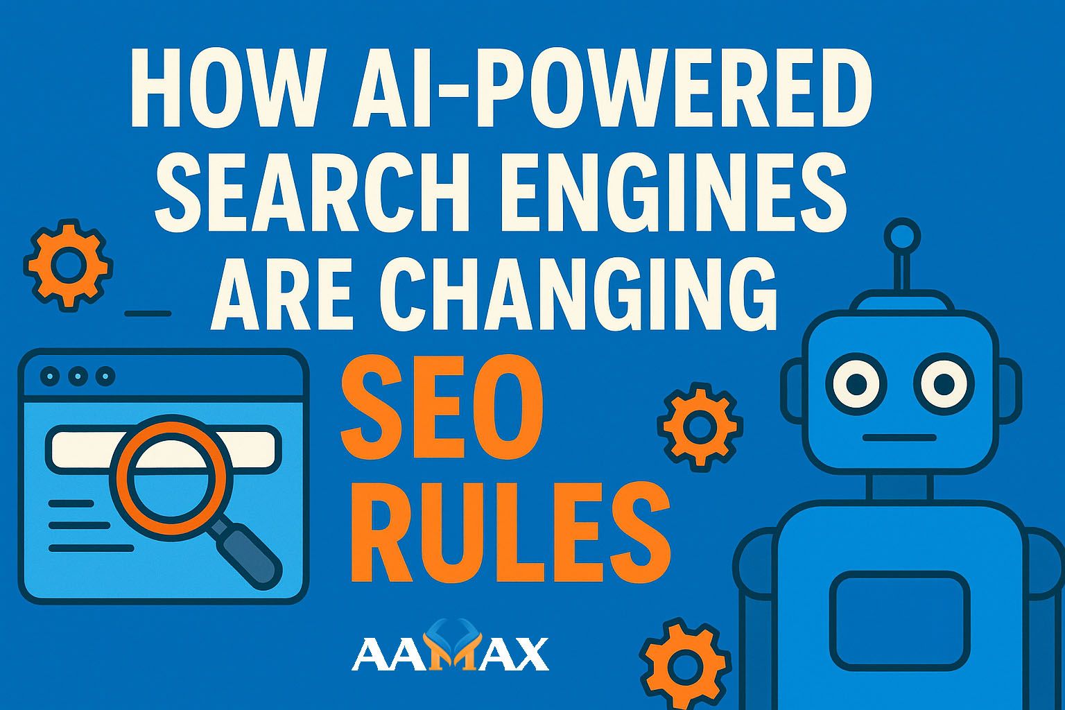 How AI-Powered Search Engines Are Changing SEO Rules