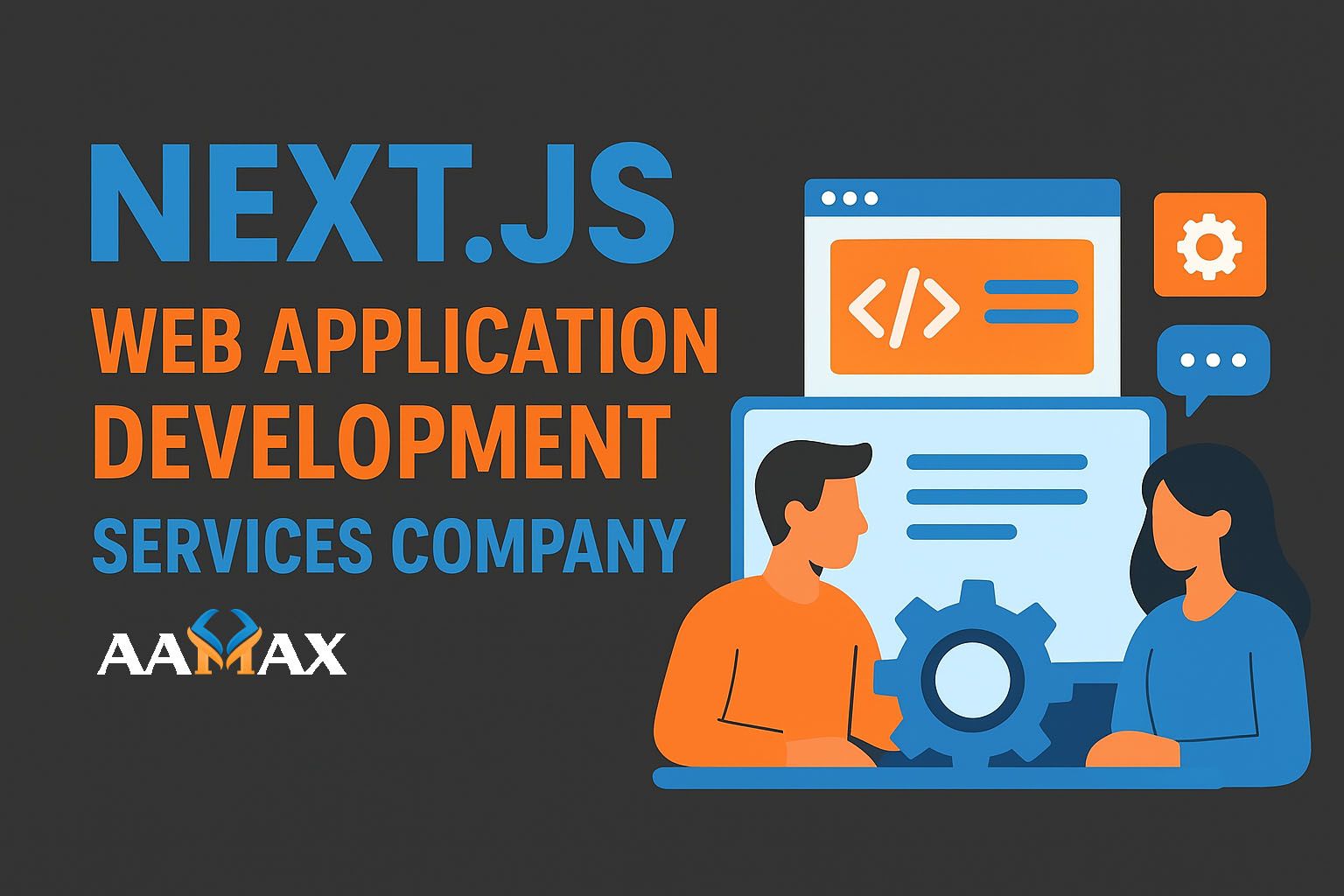 Next.js Web Application Development Services Company