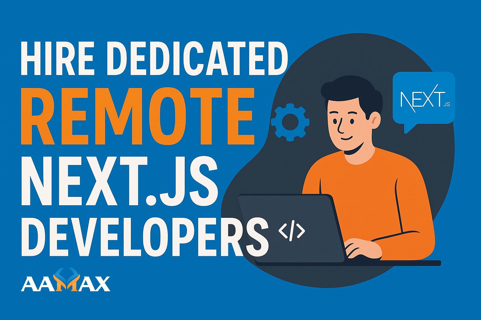 Hire Dedicated Remote Next.js Developers
