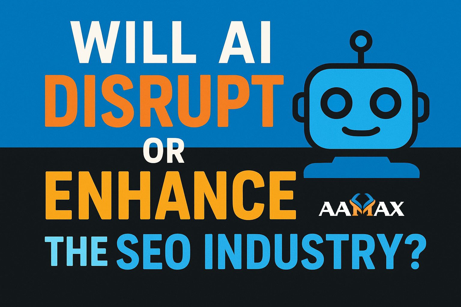 Will AI Disrupt or Enhance the SEO Industry?