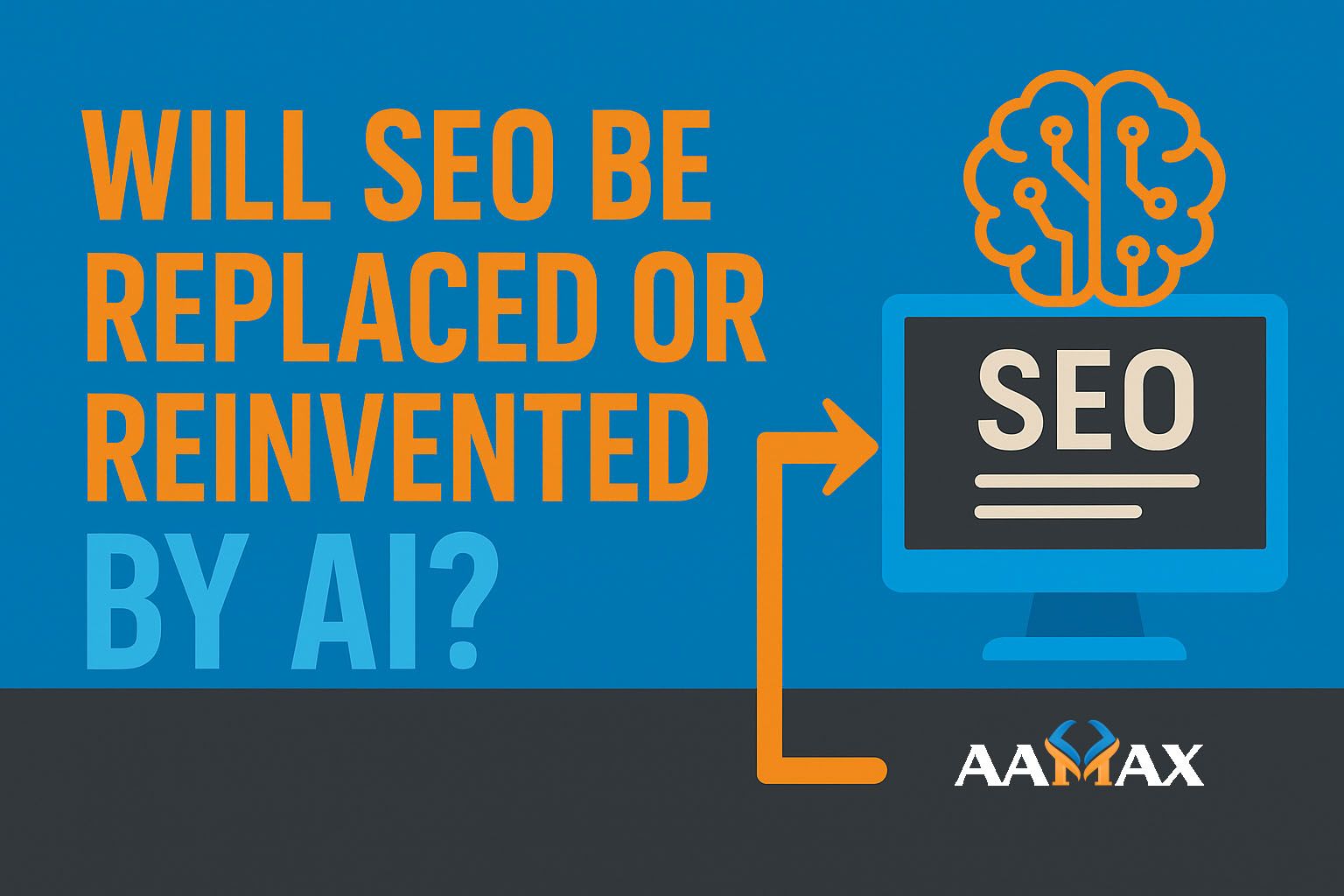 Will SEO Be Replaced or Reinvented by AI?