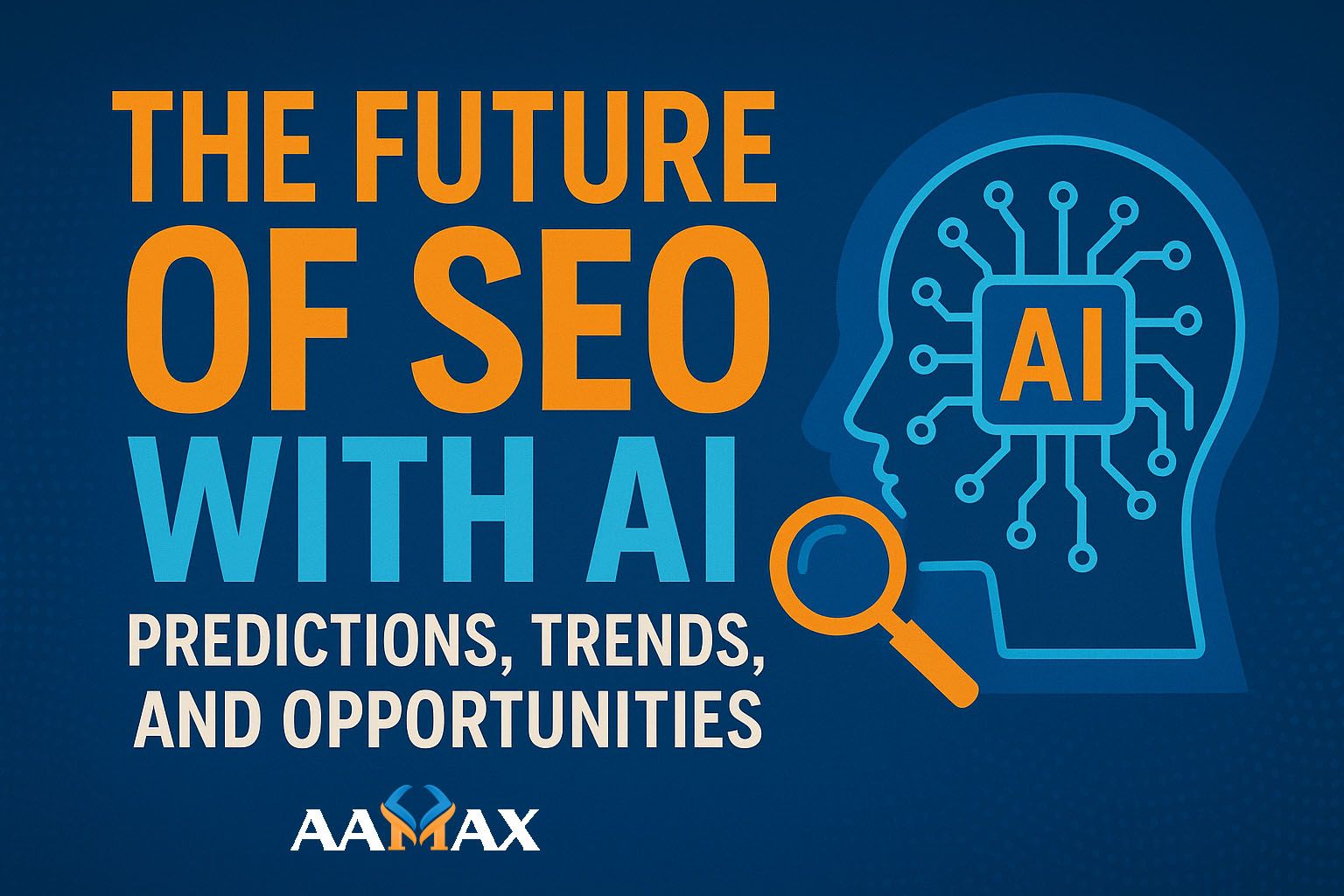 The Future of SEO with AI: Predictions, Trends, and Opportunities