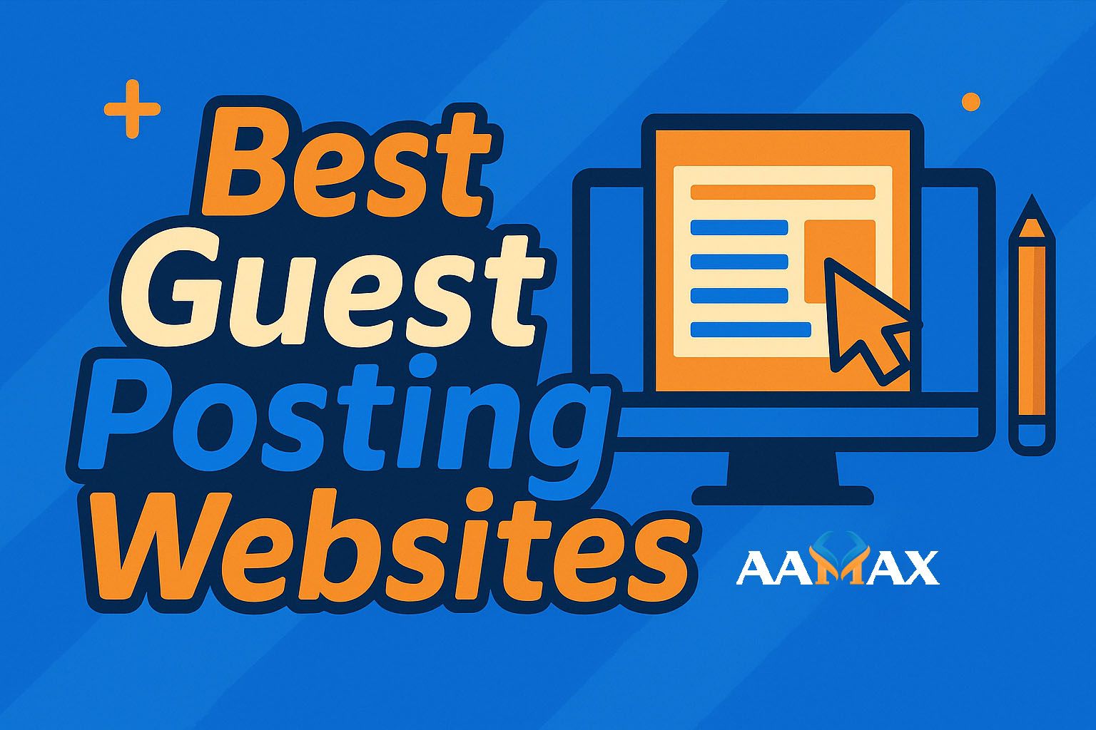Best Guest Posting Websites