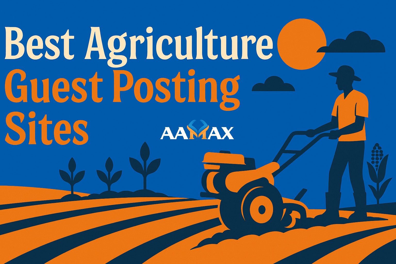 Best Agriculture Guest Posting Sites