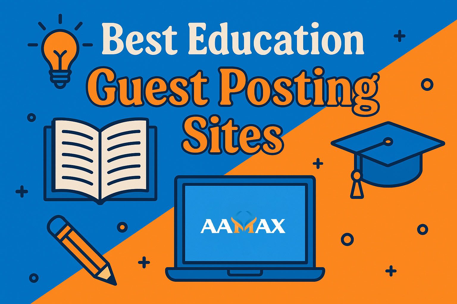Best Education Guest Posting Sites