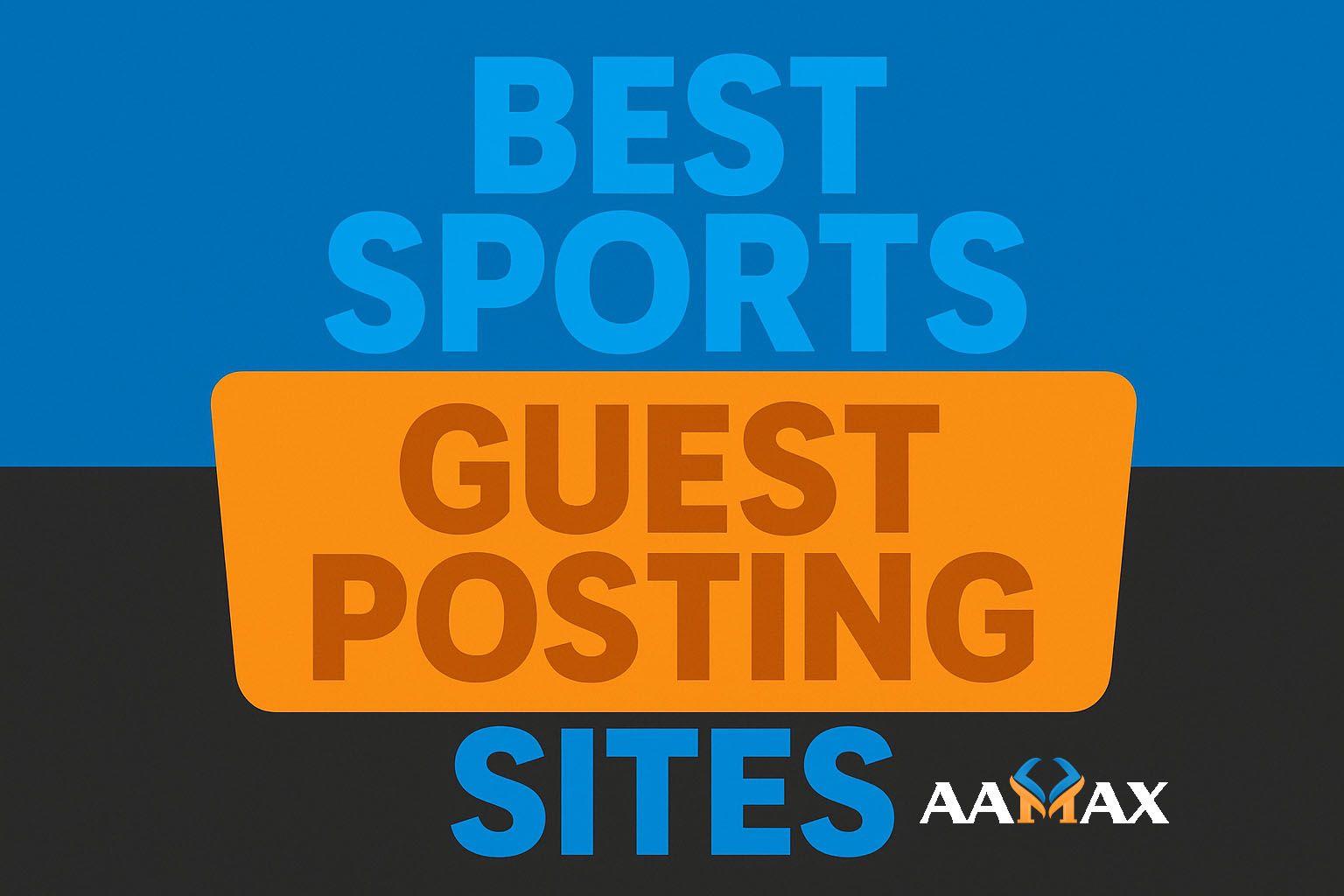 Best Sports Guest Posting Sites