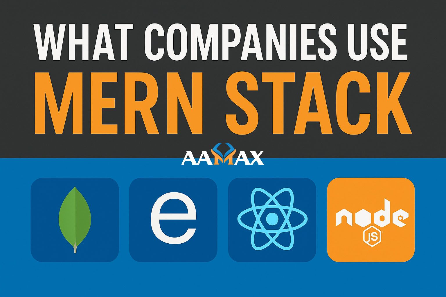 What Companies Use MERN Stack
