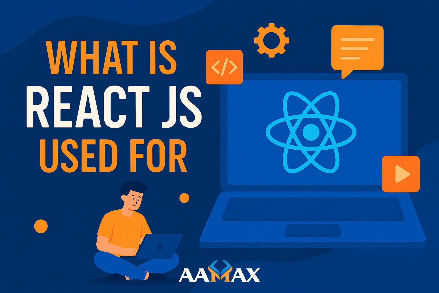 What Is React JS Used For
