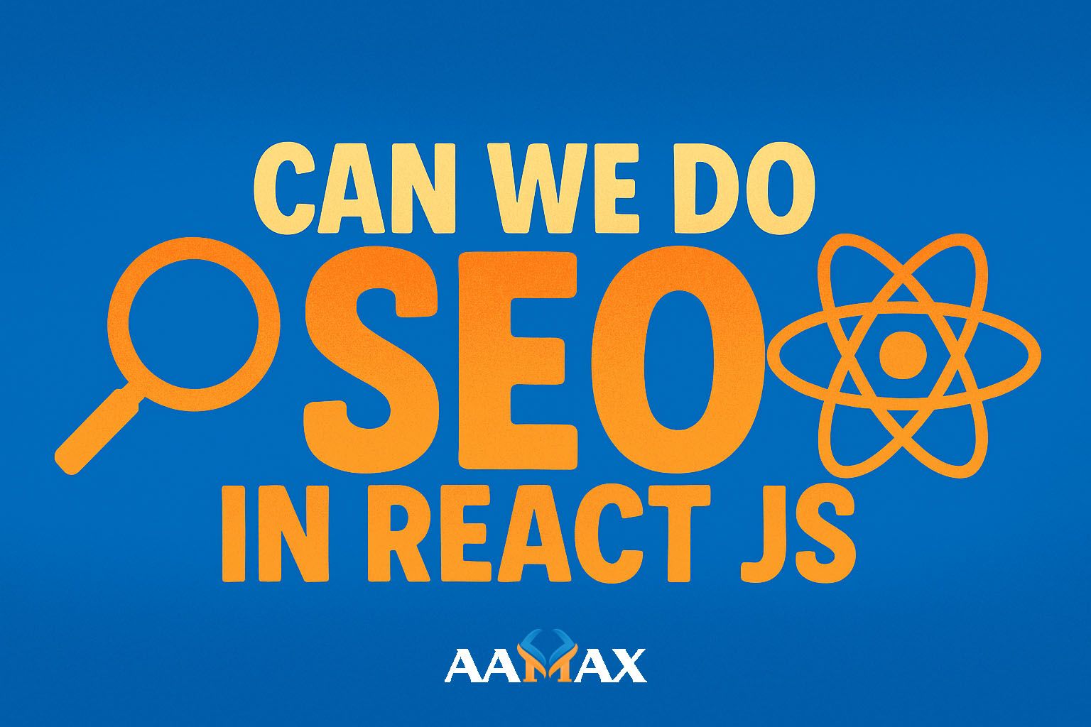 Can We Do SEO in React JS