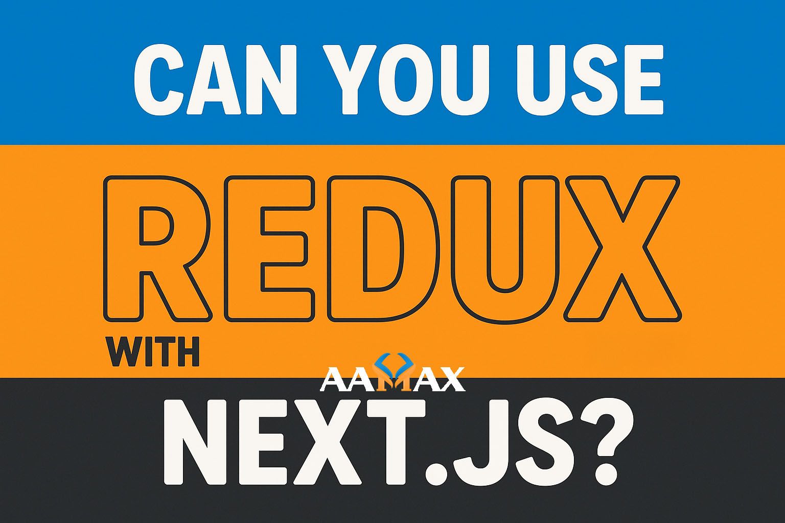 Can You Use Redux With Next JS