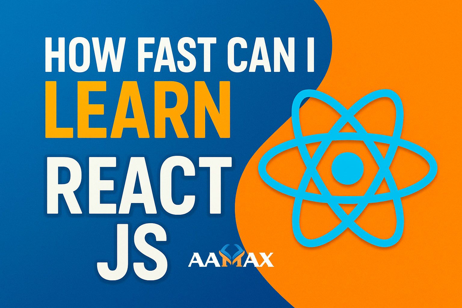 How Fast Can I Learn React JS