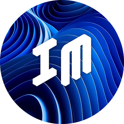 Imaginum Logo