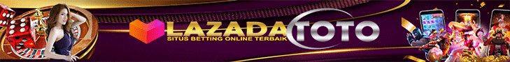 LAZADATOTO