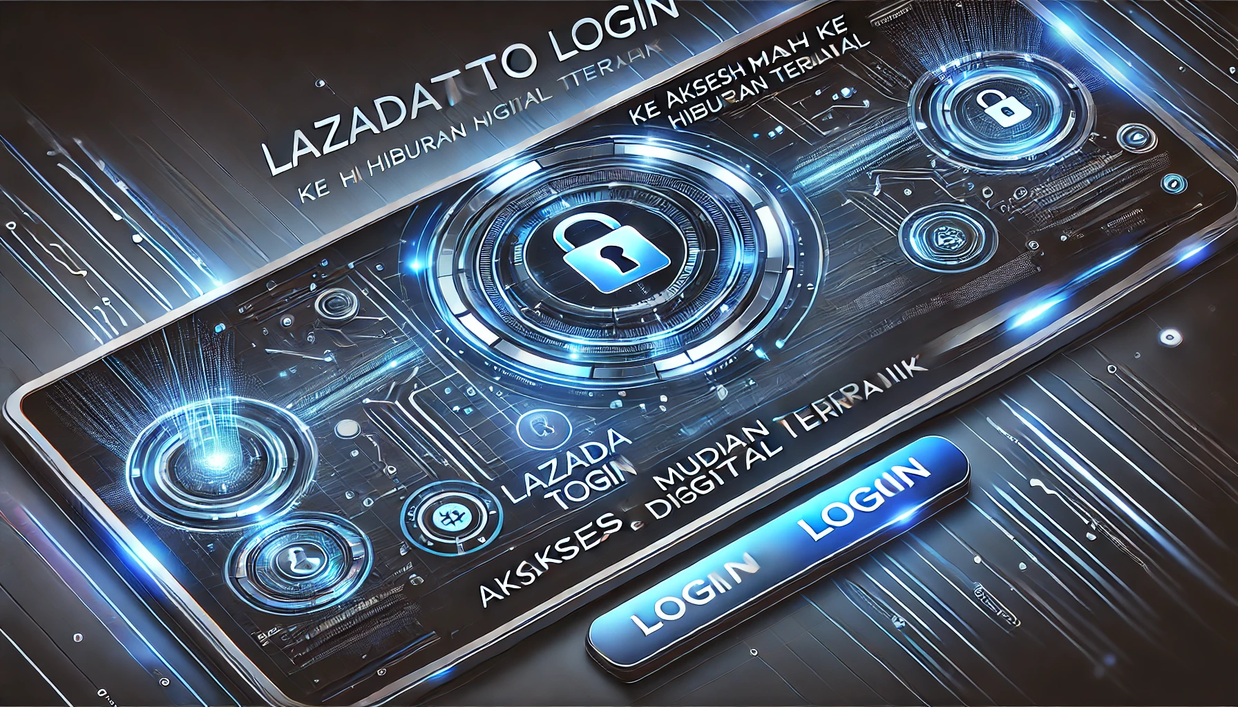 LAZADATOTO