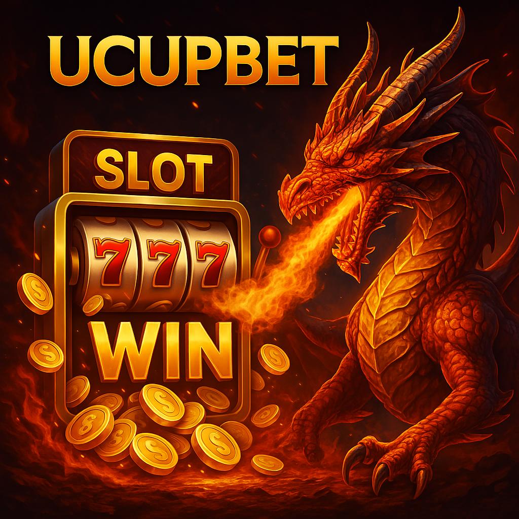 Ucupbet - Sistem Informasi Terlengkap 2025