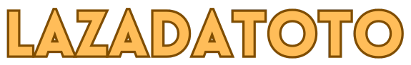 Lazadatoto Logo