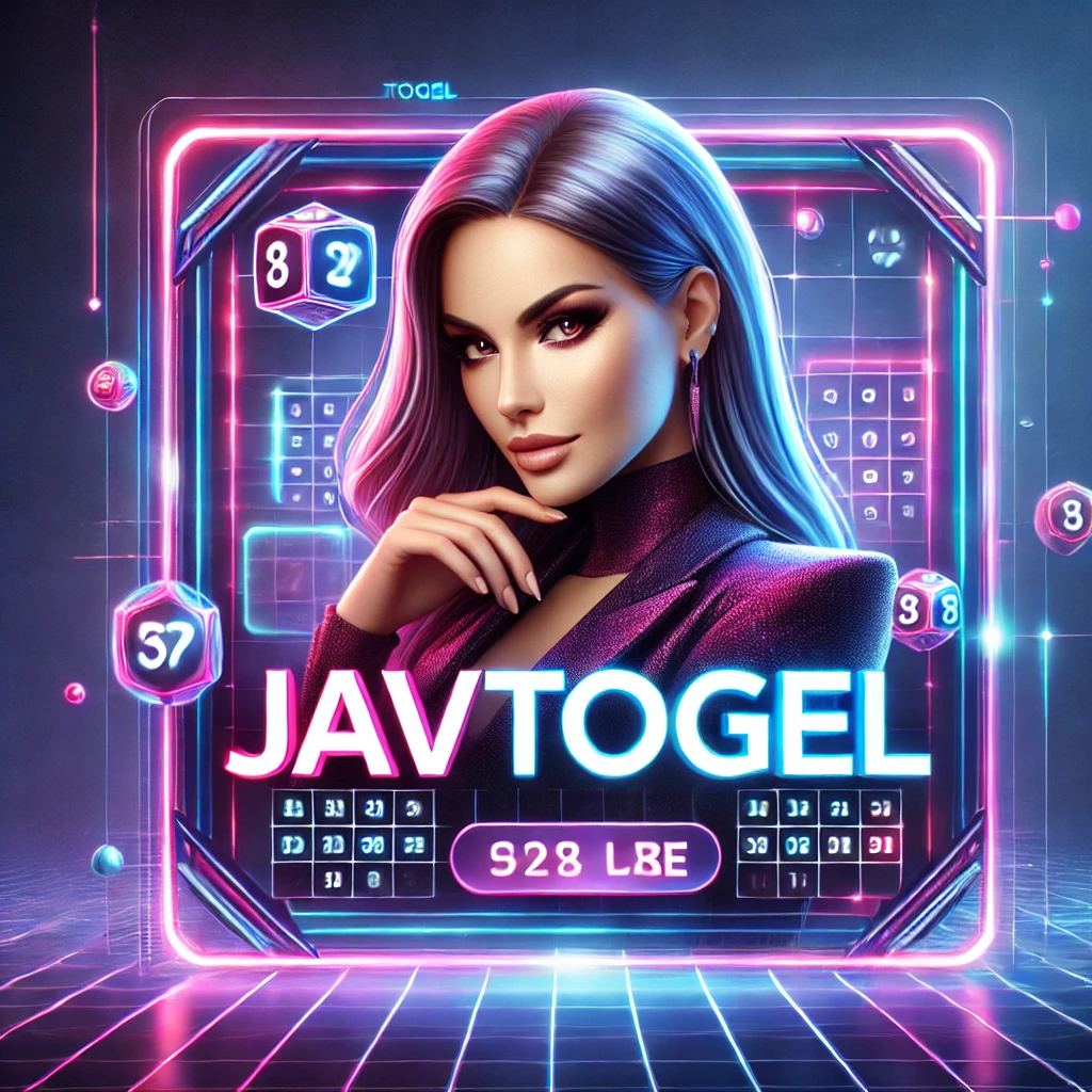 Javtogel – Platform Digital yang Nyaman untuk Semua Pemain