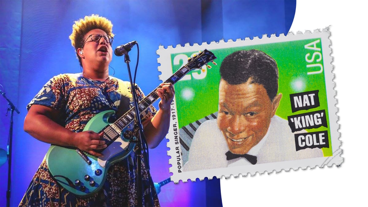 Alabama Shakes, Back on Home Turf!