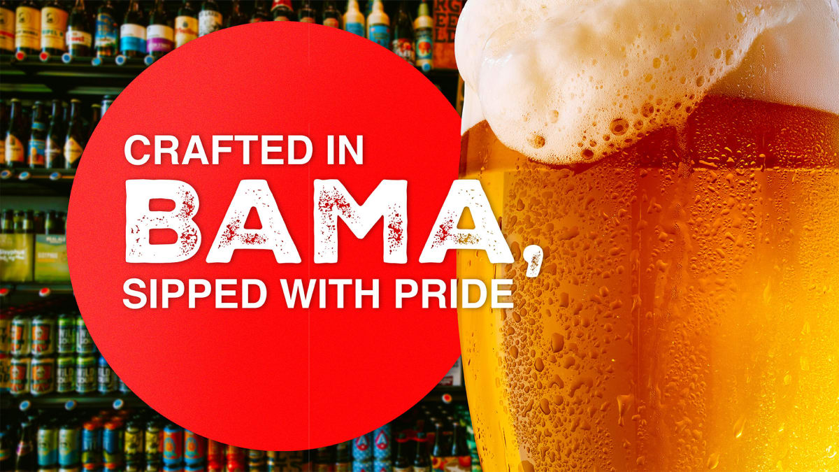 Sip Happens! Alabama’s Craft Beverage Scene Is Raising the Bar