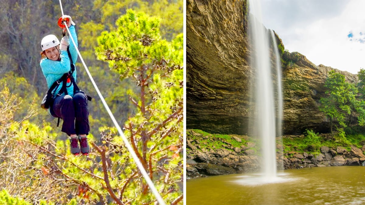 Bama’s Best Budget-Friendly Weekends