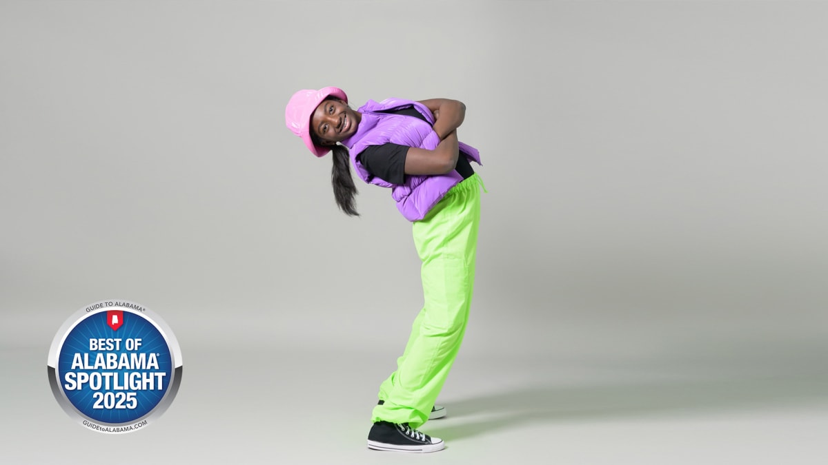 More Than Just Dance – It’s a Movement!