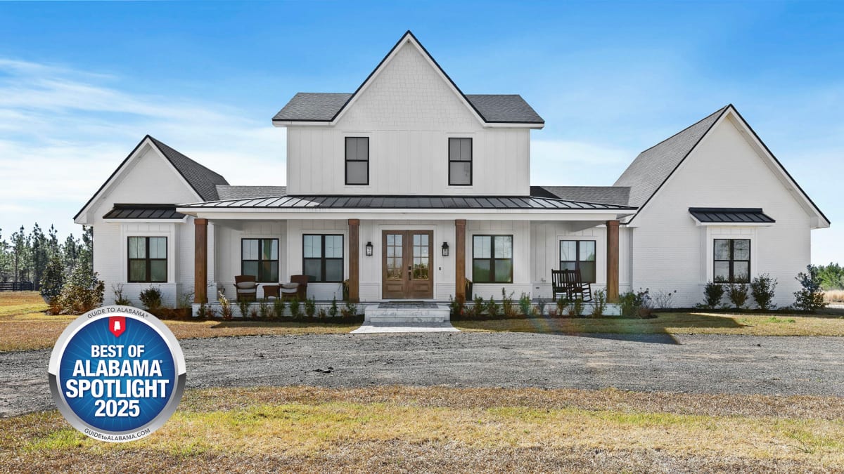 The Blueprints Builders Brag About