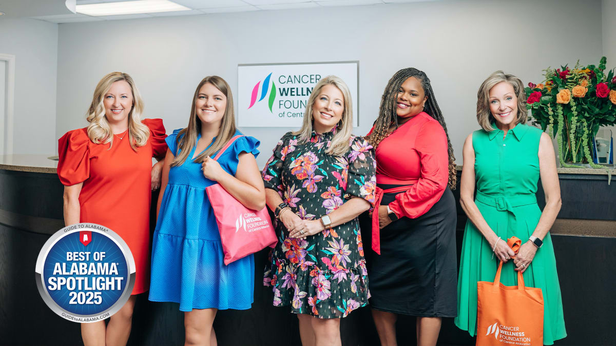 Giving Help, Giving Hope: Supporting Cancer Patients Every Step of the Way
