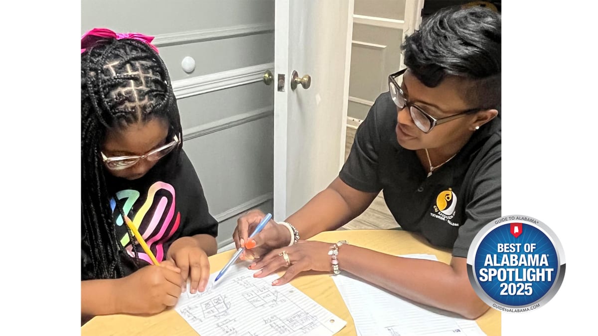 Where Homework Meltdowns Meet Their Match